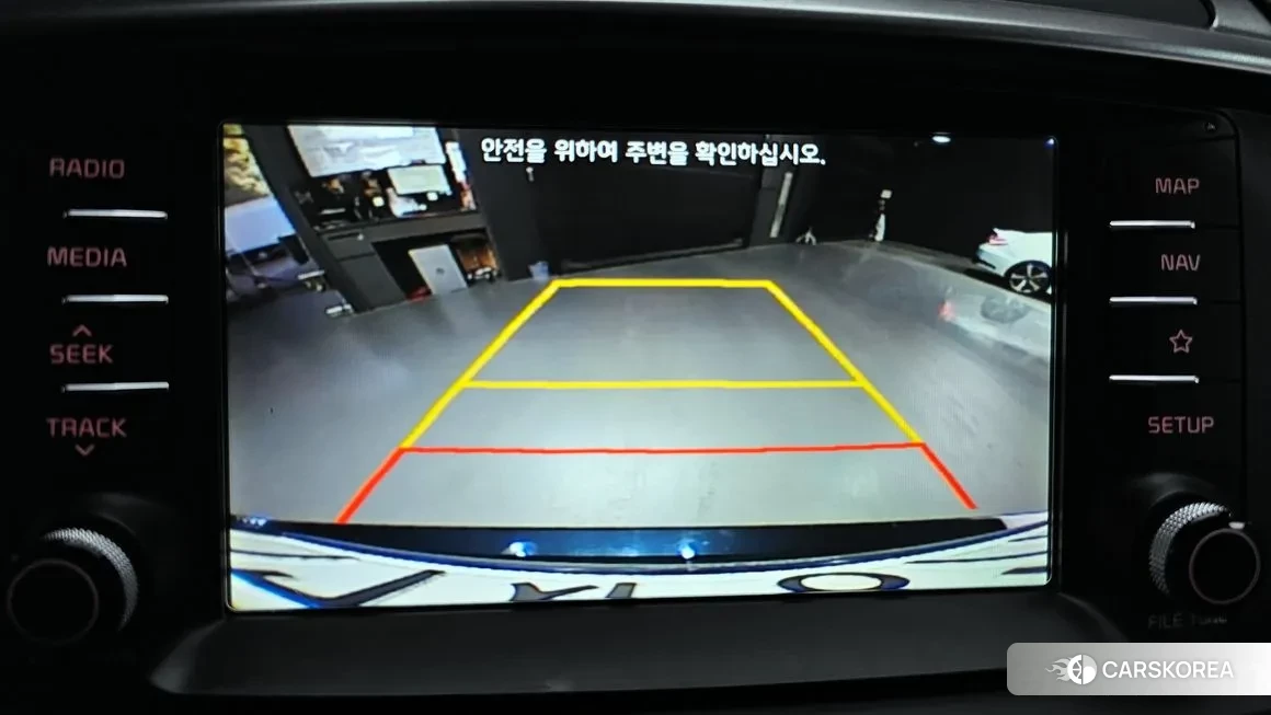 Kia The New Sorento 2018 из Кореи, фото 6