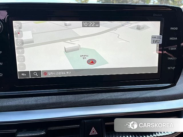 Kia K5 3rd generation 2020 Серый из Кореи, фото 6