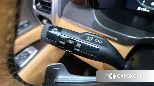 Kia Sorento 4th Generation 2021 Белый из Кореи, фото 6