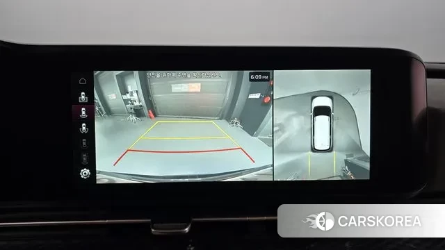 Kia Carnival 4th generation 2021 Черный из Кореи, фото 6