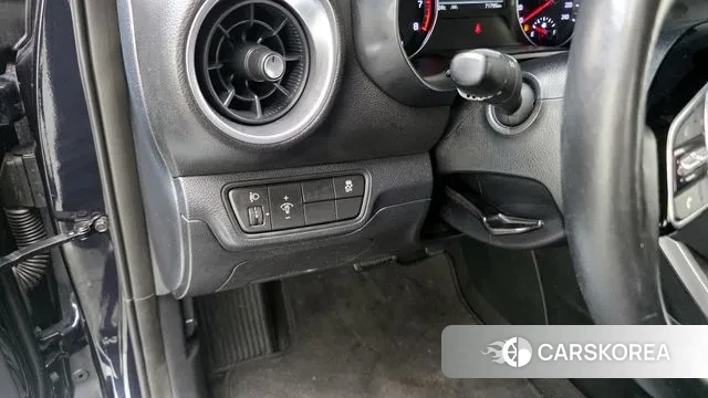 Kia The New K3 2nd generation 2022 Синий из Кореи, фото 6