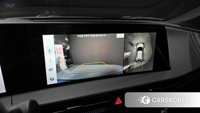 Kia EV6 2022 Белый из Кореи, фото 6