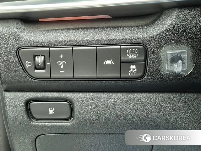 Kia The New Niro 2021 Белый из Кореи, фото 6