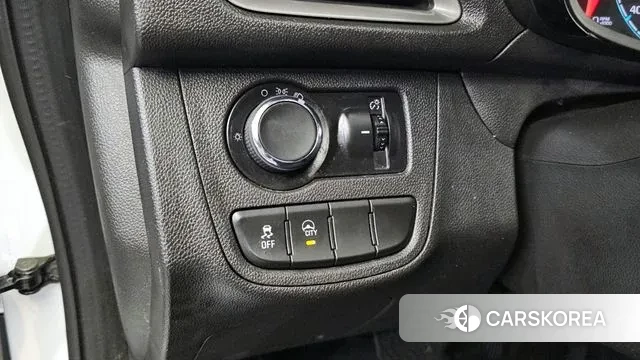 Chevrolet (GM Daewoo) The New Spark 2020 Белый из Кореи, фото 6