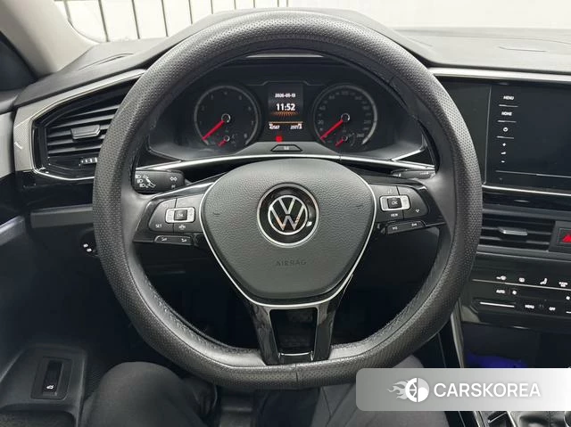 Volkswagen Tanyue 2021 Белый из Китая, фото 6