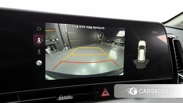 Kia Sportage 5th Generation 2022 Черный из Кореи, фото 6