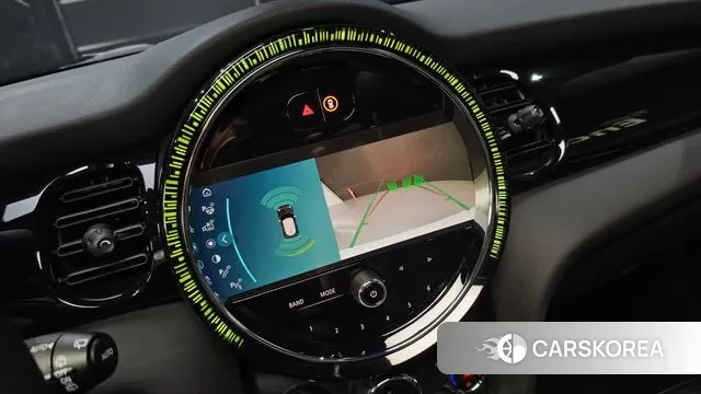 Mini Cooper 2023 Белый из Кореи, фото 6