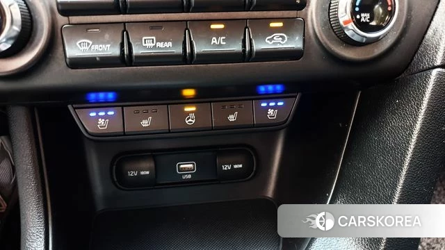 Kia Sportage The Bold 2020 Белый из Кореи, фото 6