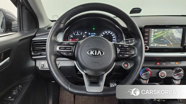 Kia Stonic 2018 Серый из Кореи, фото 6