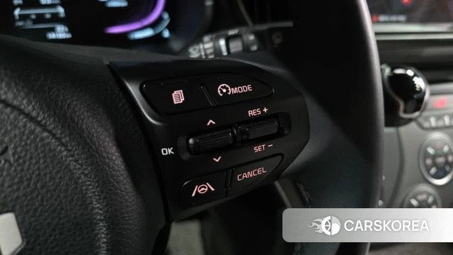 Kia The New Kia Ray 2023 Белый из Кореи, фото 6