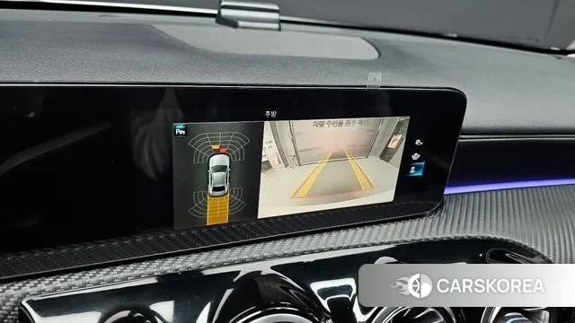 Mercedes-Benz A-Class W177 2020 Белый из Кореи, фото 6