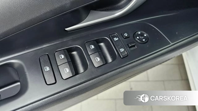 Hyundai Avante (CN7) 2022 Белый из Кореи, фото 6