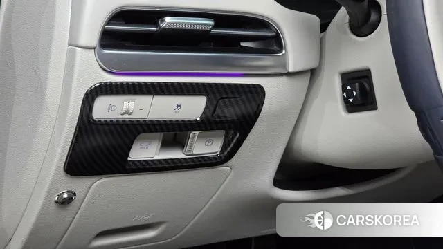 Hyundai The New Palisade 2023 Серый из Кореи, фото 6