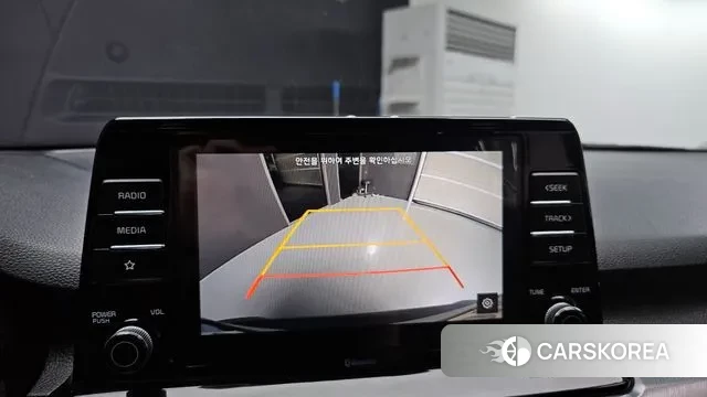 Kia Seltos 2021 Серый из Кореи, фото 6