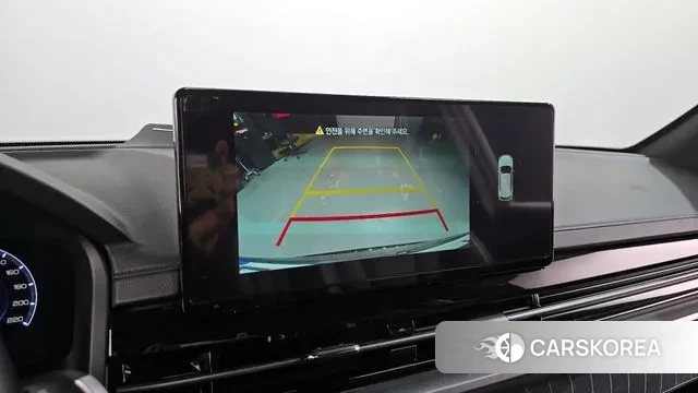 Ssangyong Rexton New Arena 2024 Черный из Кореи, фото 6