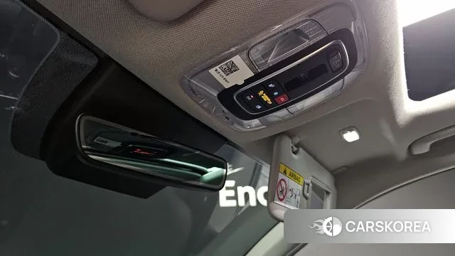 Hyundai The New Avante (CN7) 2024 Белый из Кореи, фото 6