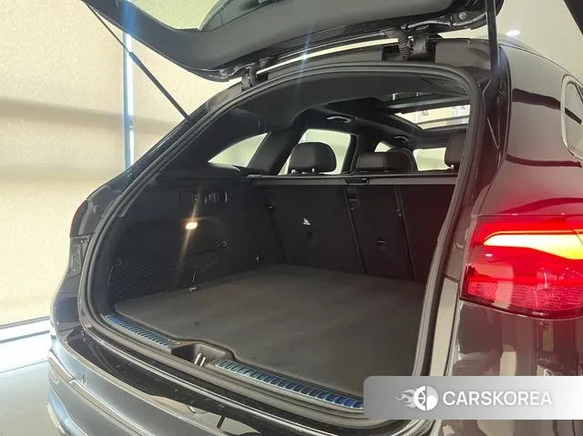 Mercedes-Benz GLC-Class X254 2024 Серый из Кореи, фото 6