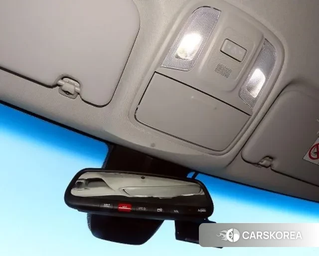 Kia The New Niro 2021 Серый из Кореи, фото 6