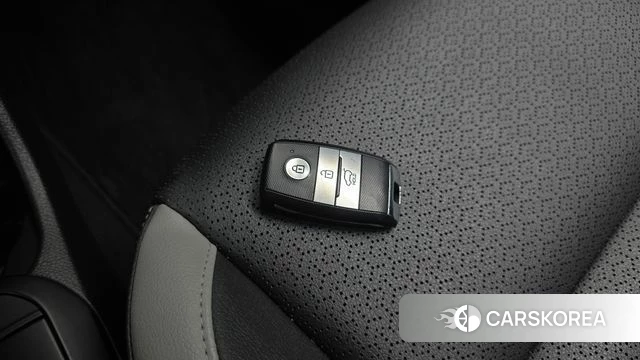 Kia Morning Urban (JA) 2022 Белый из Кореи, фото 6