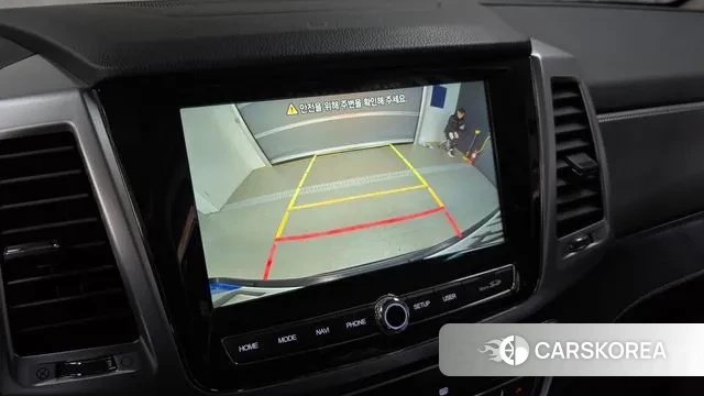 Ssangyong All New Rexton 2022 Черный из Кореи, фото 6