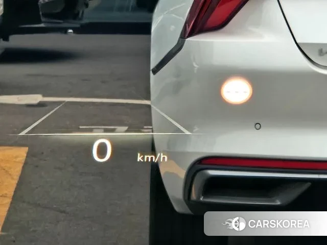 Genesis G80 (RG3) 2022 Черный из Кореи, фото 6