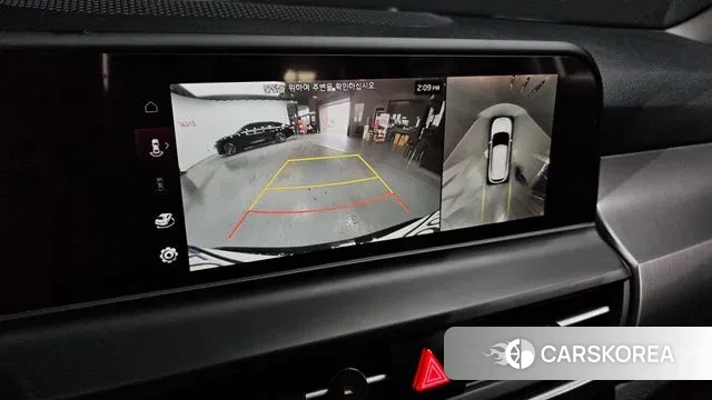 Kia The New Seltos 2023 Белый из Кореи, фото 6