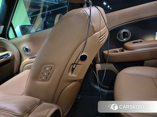 Hyundai Palisade (LX3) 2025 Белый из Кореи, фото 6