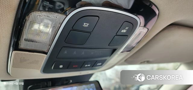 Hyundai Sonata (DN8) 2019 Белый из Кореи, фото 6