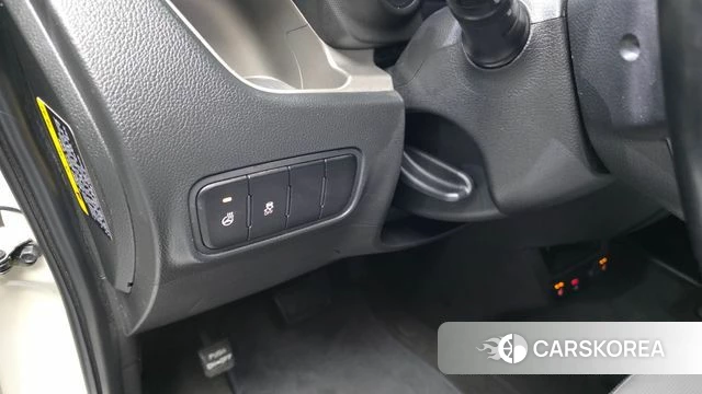 Kia The New Ray 2020 Жемчужный цвет из Кореи, фото 6