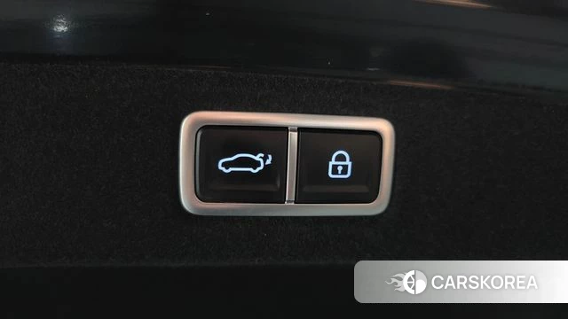 Hyundai Grandeur (GN7) 2023 Черный из Кореи, фото 6