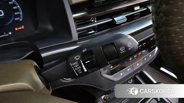 Ssangyong The New Rexton Sport 2024 Песочный из Кореи, фото 6