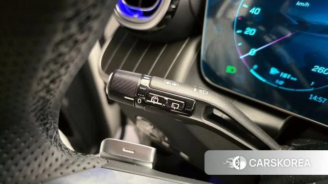 Mercedes-Benz GLC-Class X254 2026 Белый из Кореи, фото 6