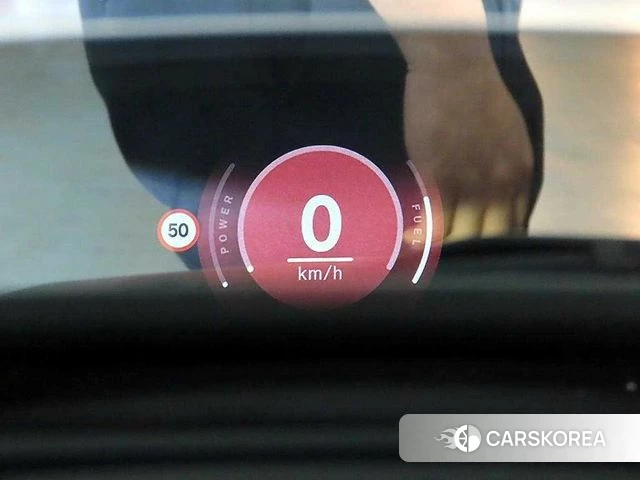 Mini Cooper S 4th Generation 2025 Серый из Кореи, фото 6