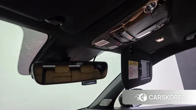 Kia Sorento 4th Generation 2022 Черный из Кореи, фото 6