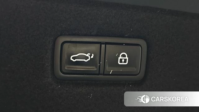 Kia K8 Hybrid 2023 Серый из Кореи, фото 6
