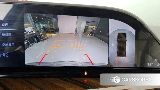 Cadillac Escalade 5th Generation 2022 Черный из Кореи, фото 6