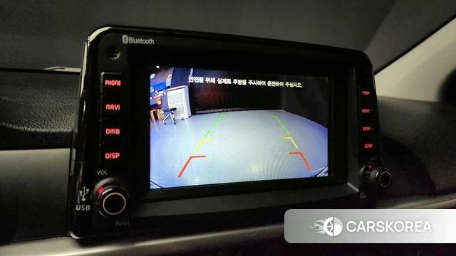 Kia Morning Urban (JA) 2022 Белый из Кореи, фото 6