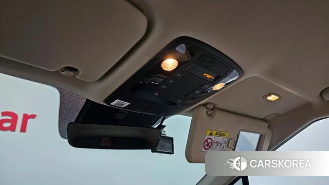Kia Carnival 4th generation 2021 Белый из Кореи, фото 6