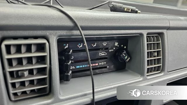 Chevrolet (GM Daewoo) New Damas 2020 Белый из Кореи, фото 6