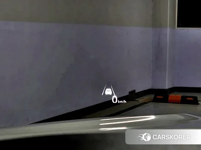 Genesis The New G70 2020 Белый из Кореи, фото 6