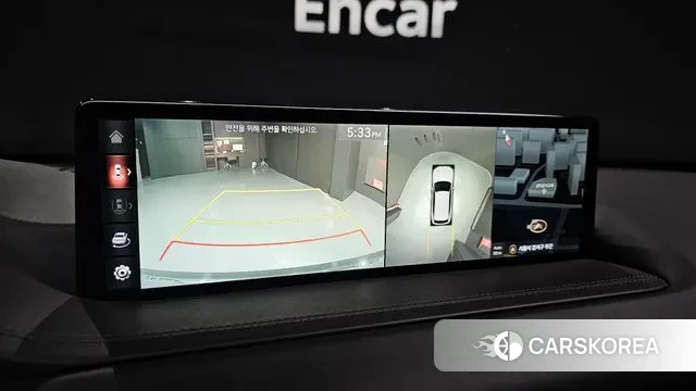 Genesis GV80 2020 Серый из Кореи, фото 6