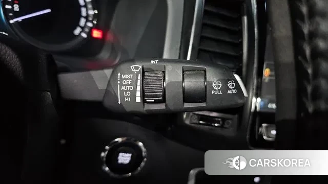 Ssangyong Rexton Sports 2020 Серый из Кореи, фото 6