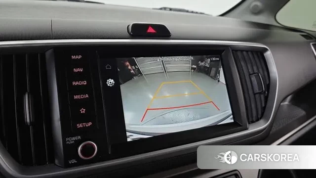 Kia The New Ray 2021 Жемчужный цвет из Кореи, фото 6