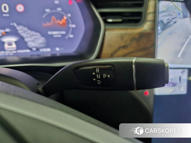 Tesla Model S 2020 Белый из Кореи, фото 6