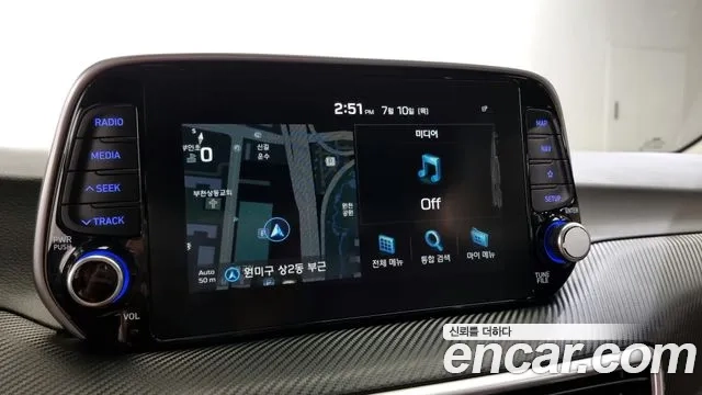 Hyundai All New Tucson 2018 Серый из Кореи, фото 6