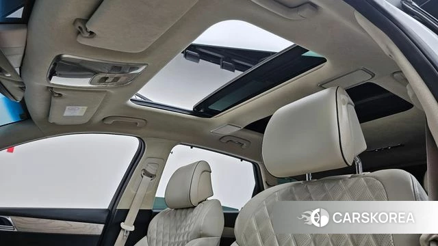 Genesis GV80 2020 Белый из Кореи, фото 6