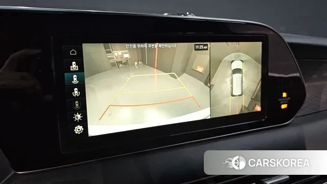 Hyundai Palisade 2021 Белый из Кореи, фото 6