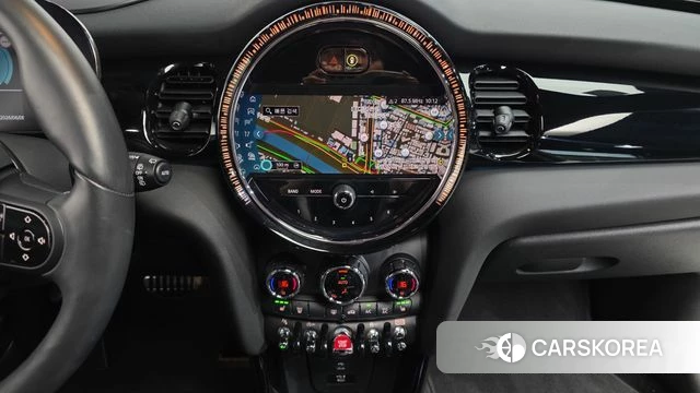 Mini Cooper S 2021 Жемчужный цвет из Кореи, фото 6