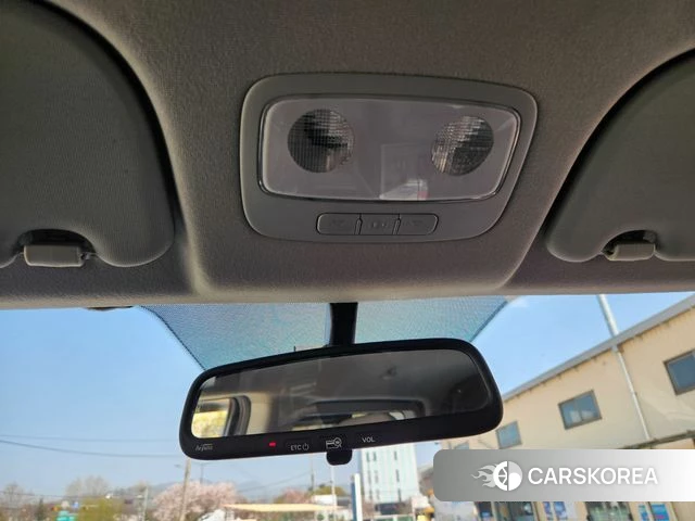 Hyundai The New Grand Starex 2019 Серебристо-серый из Кореи, фото 6