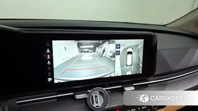 Kia Carnival 4th generation 2022 Белый из Кореи, фото 6